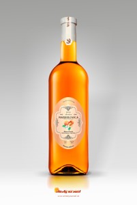 Etiketa na destilát - epos -  3