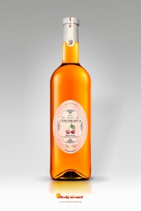 Etiketa na destilát - epos -  4
