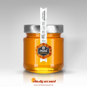 Etiketa na med - eppse-10