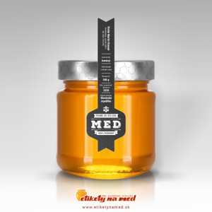 Etiketa na med - eppse-12