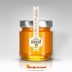 Etiketa na med - eppse-13