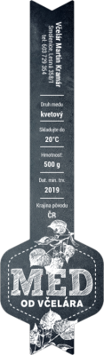 Etiketa na med - eppse-15