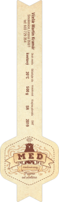 Etiketa na med - eppse-17