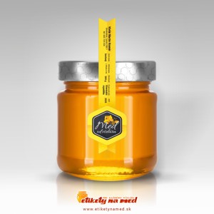 Etiketa na med - eppse-27