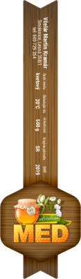 Etiketa na med - eppse-43