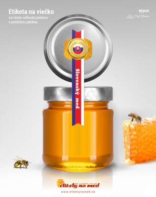 Etiketa na med - eppse-61