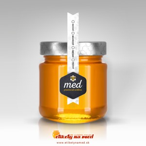 Etiketa na med - eppseu - 13
