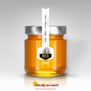 Etiketa na med - eppseu - 21
