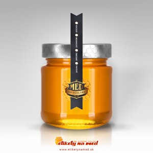 Etiketa na med - eppseu - 22