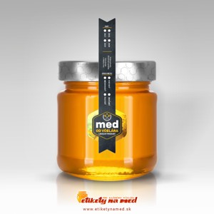 Etiketa na med - eppseu-4